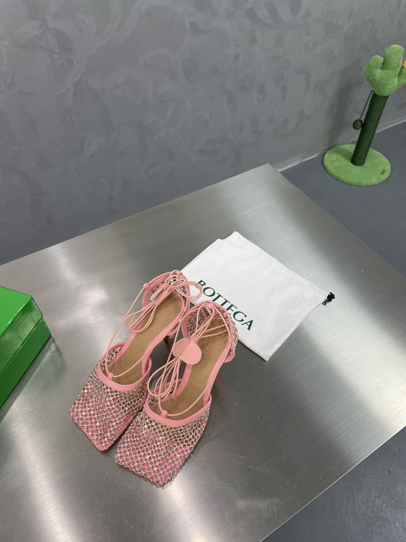 Bottega Veneta Sandals